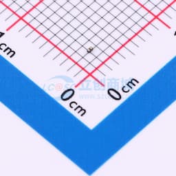 双向ESD 5V截止 峰值浪涌电流：4A缩略图