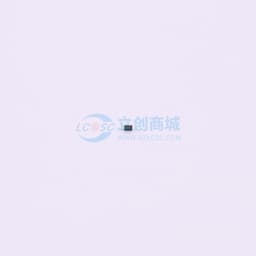 双向ESD 5V截止 峰值浪涌电流：4A缩略图