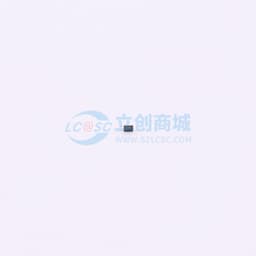 双向ESD 5V截止 峰值浪涌电流：4A缩略图