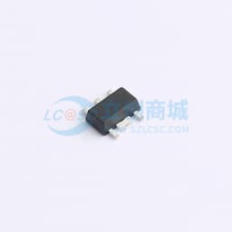 60V 1.2A 高端电流检测降压LED恒流驱动器缩略图