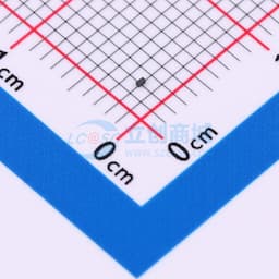 双向ESD 5V截止 峰值浪涌电流：4A缩略图