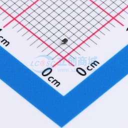 双向ESD 5V截止 峰值浪涌电流：9A缩略图