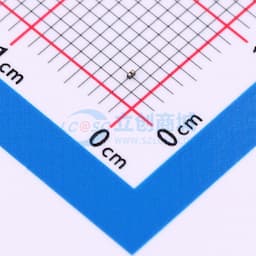 双向ESD 5V截止 峰值浪涌电流：4A缩略图