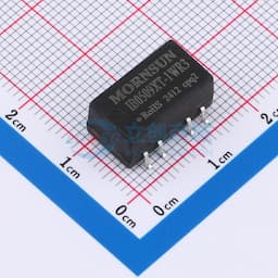 1W隔离式DC-DC转换器缩略图
