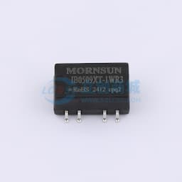 1W隔离式DC-DC转换器缩略图