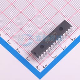 ATMega328 - 微控制器 - UNO 引导加载程序缩略图