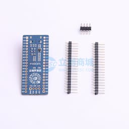 立创·地阔星-STM32F103C8T6开发板缩略图