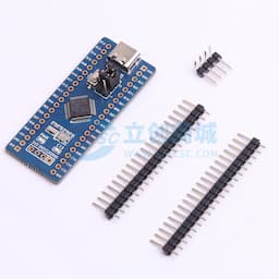立创·地阔星-STM32F103C8T6开发板缩略图