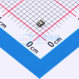 1.1V至5.5V上升沿速率控制负载开关缩略图