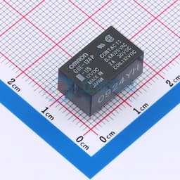 无锁存 12VDC 2A 无锁存缩略图