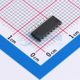 三态输出 串行至串行或并行移位寄存器缩略图