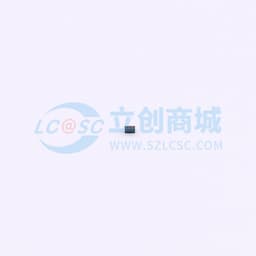 双向ESD 5V截止 峰值浪涌电流：9A缩略图