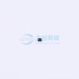 双向ESD 5V截止 峰值浪涌电流：3A缩略图