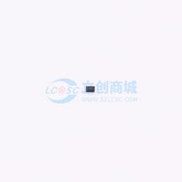 双向ESD 3.3V截止 峰值浪涌电流：4A缩略图