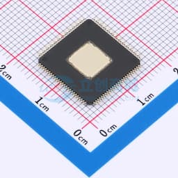 用于汽车一般用途应用的32位Power Architecture MCU缩略图
