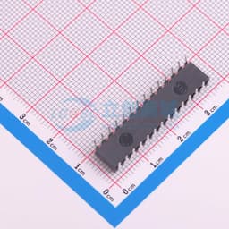 ATMega328 - 微控制器 - UNO 引导加载程序缩略图