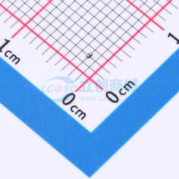 双向ESD 5V截止 峰值浪涌电流：9A缩略图