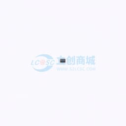 双向ESD 3.3V截止 峰值浪涌电流：4A缩略图