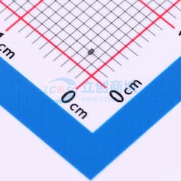 双向ESD 3.3V截止 峰值浪涌电流：4A缩略图