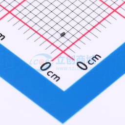 双向ESD 5V截止 峰值浪涌电流：9A@8/20us缩略图