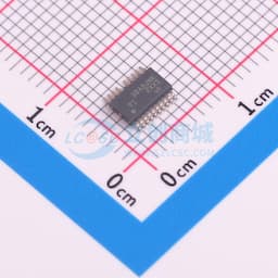 100V汽车智能高端侧驱动器，具备保护和诊断功能缩略图