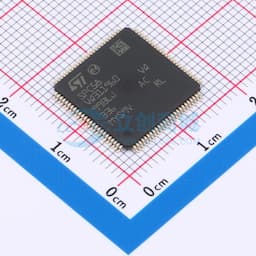 用于汽车一般用途应用的32位Power Architecture MCU缩略图