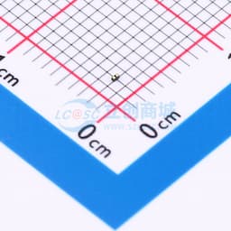 双向ESD 5V截止 峰值浪涌电流：9A缩略图