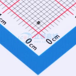双向ESD 5V截止 峰值浪涌电流：3A缩略图