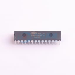 ATMega328 - 微控制器 - UNO 引导加载程序缩略图