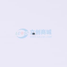 双向ESD 5V截止 峰值浪涌电流：9A缩略图