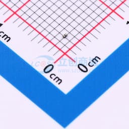 双向ESD 3.3V截止 峰值浪涌电流：4A缩略图