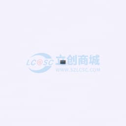 双向ESD 3.3V截止 峰值浪涌电流：4A缩略图