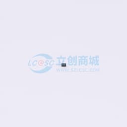 双向ESD 5V截止 峰值浪涌电流：9A缩略图