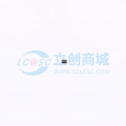 双向ESD 5V截止 峰值浪涌电流：9A缩略图