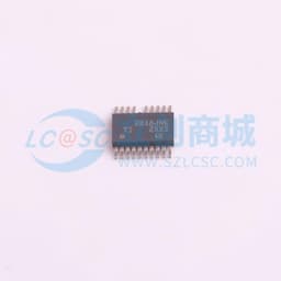 100V汽车智能高端侧驱动器，具备保护和诊断功能缩略图