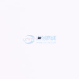 双向ESD 3.3V截止 峰值浪涌电流：4A缩略图