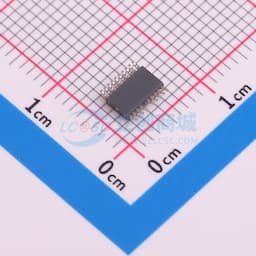 100V汽车智能高端侧驱动器，具备保护和诊断功能缩略图