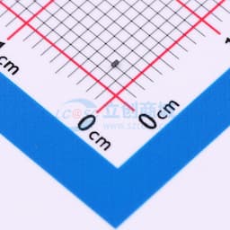 双向ESD 3.3V截止 峰值浪涌电流：4A缩略图