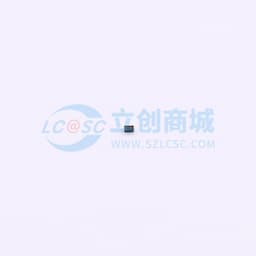 双向ESD 3.3V截止 峰值浪涌电流：8A缩略图