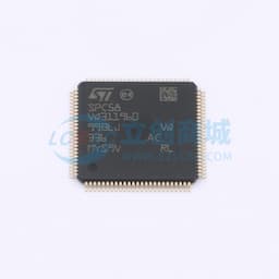 用于汽车一般用途应用的32位Power Architecture MCU缩略图
