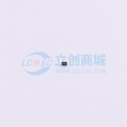 双向ESD 3.3V截止 峰值浪涌电流：5A@8/20us缩略图