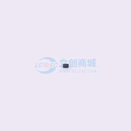 双向ESD 3.3V截止 峰值浪涌电流：4A缩略图