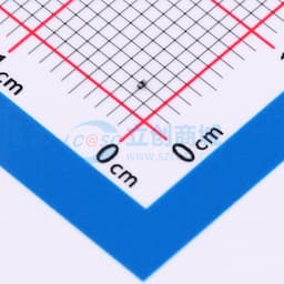 双向ESD 3.3V截止 峰值浪涌电流：5A缩略图