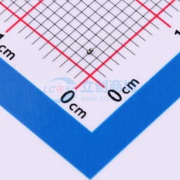 双向ESD 3.3V截止 峰值浪涌电流：4A缩略图