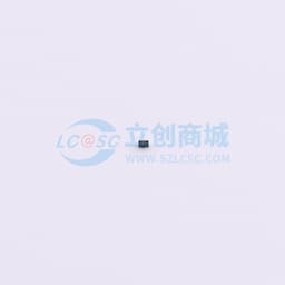 双向ESD 3.3V截止 峰值浪涌电流：5A@8/20us缩略图