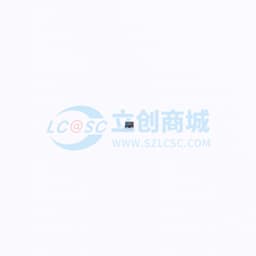 双向ESD 3.3V截止 峰值浪涌电流：5A缩略图