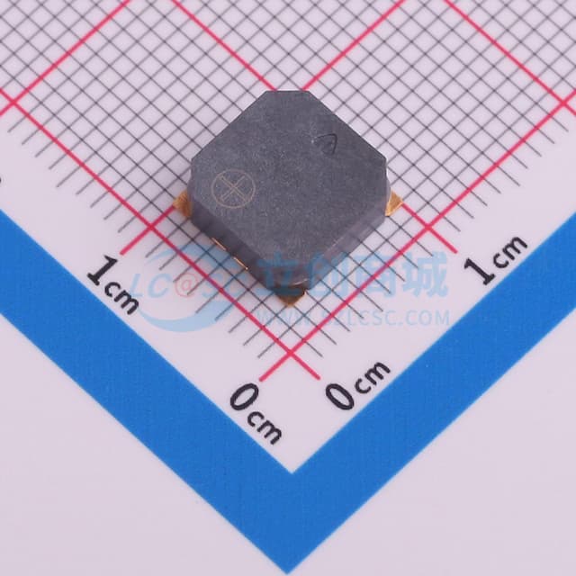 CMT-8503-90-SMT-TR实物图