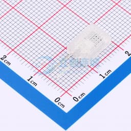 民用湿敏电阻 【插件】缩略图