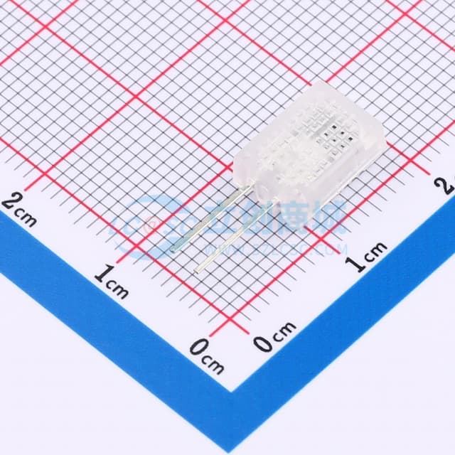 民用湿敏电阻 【插件】实物图
