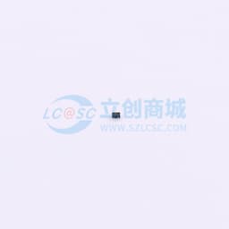 双向ESD 3.3V截止 峰值浪涌电流：5A@8/20us缩略图